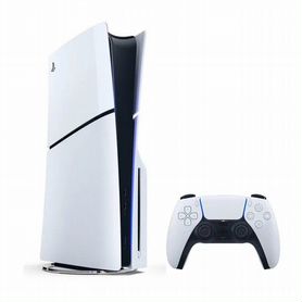 PlayStation 5 Disc Slim Edition CFI-2000A