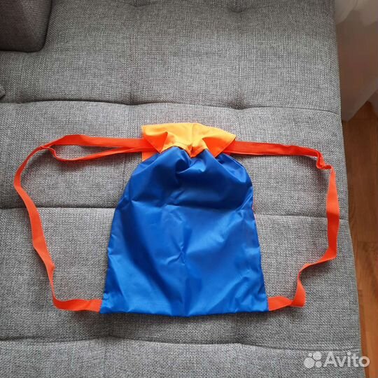 Рюкзак детский Аэрофлот