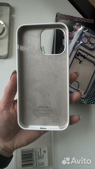 5 Чехлов для iPhone 14 pro max набором