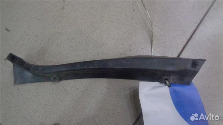 Водосток Mercedes Benz E-Сlass W124 1984-1995