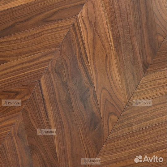Паркет французская елочка