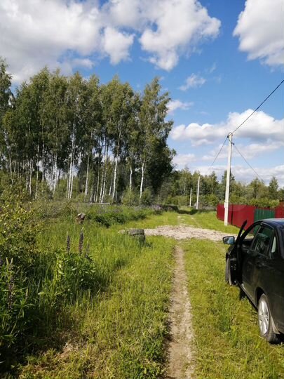 Участок 7 сот. (СНТ, ДНП)