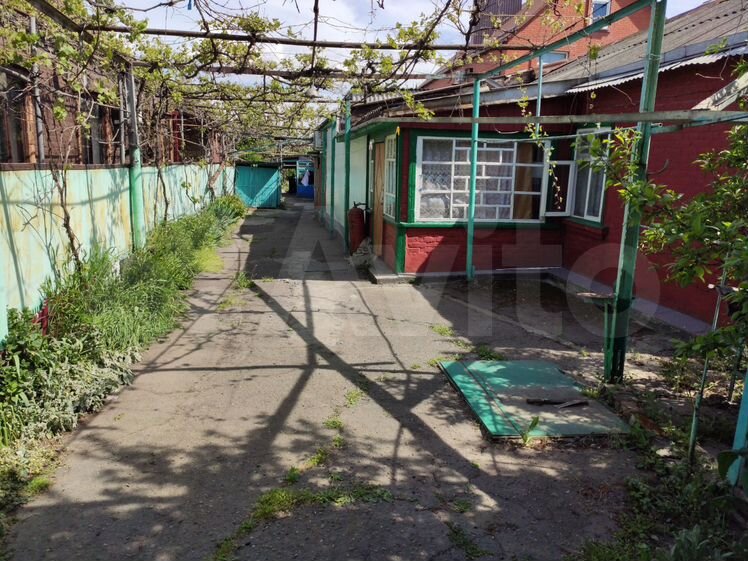 Снять дом 🏡 на длительный срок в Яблоновском | Аренда домов в Яблоновском  | Авито