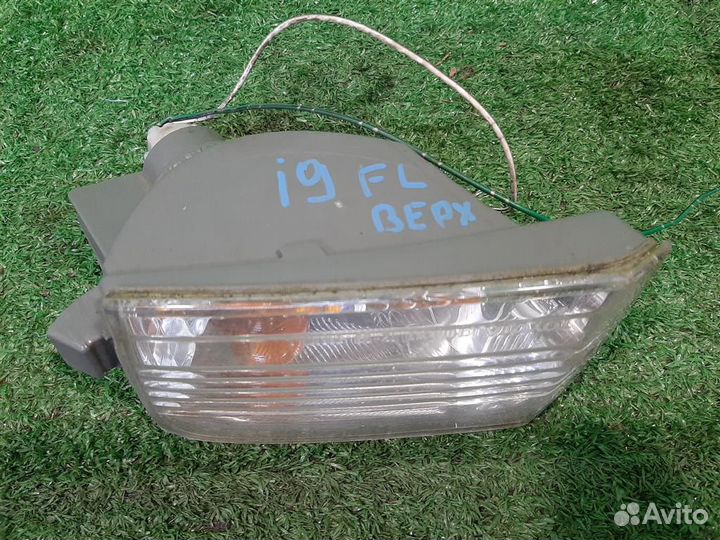 Поворотник левый Toyota RAV4 A2 2003