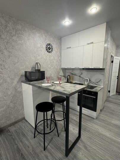 Квартира-студия, 25 м², 8/9 эт.