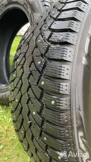 Formula Ice 235/55 R18 104T