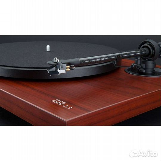 Проигрыватель винила Music Hall MMF-2.3