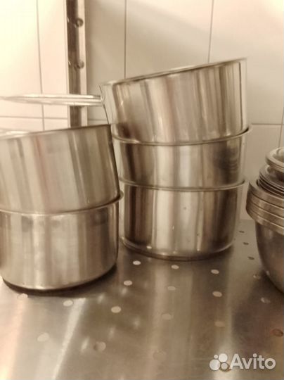 Требуется мойщица посуды