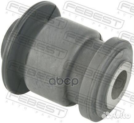 Сайлентблок рычага подвески fdab-ttgf Febest