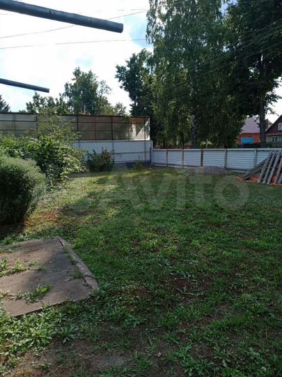 Дом 63,9 м² на участке 17,9 сот.