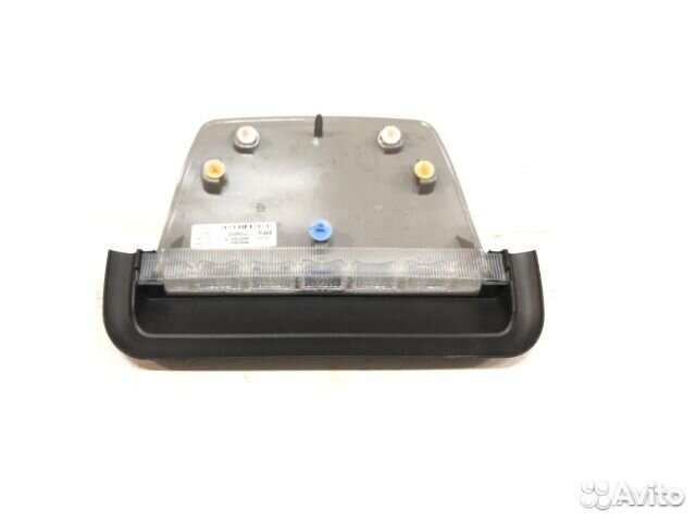 BMW 3 F30 бмв Ф30 Стоп Сигнал Дополнительный