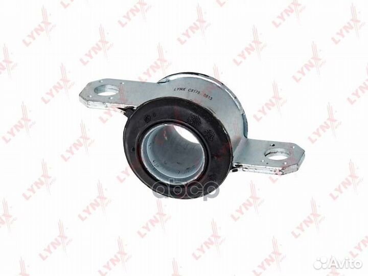 Сайлентблок переднего рычага подвески перед п