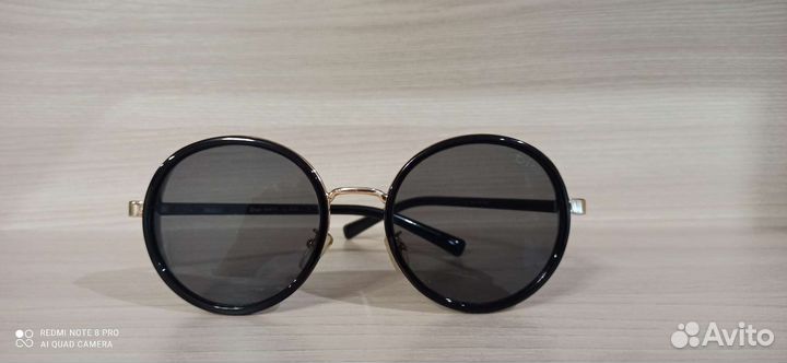 Солнцезащитные очки женские