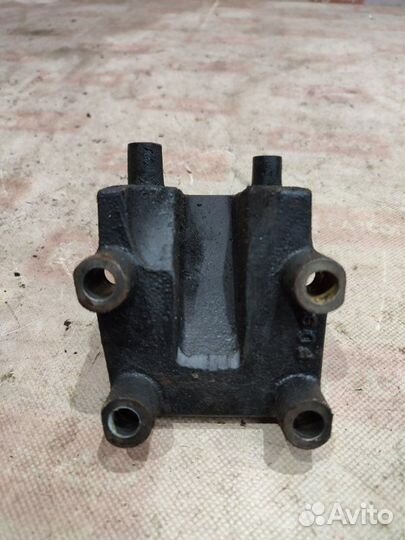 Кронштейн гидроусилителя Hyundai Santa Fe CM G6EA