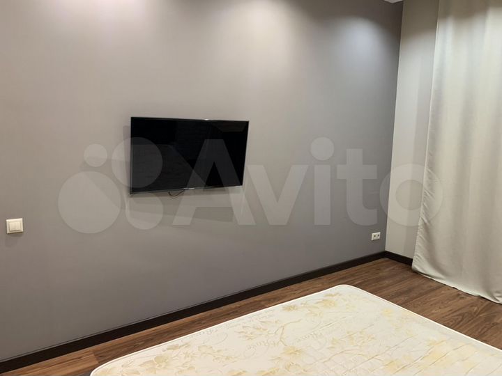 2-к. квартира, 73 м², 6/21 эт.