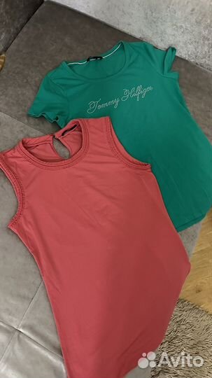 Tommy hilfiger Hugo Boss S