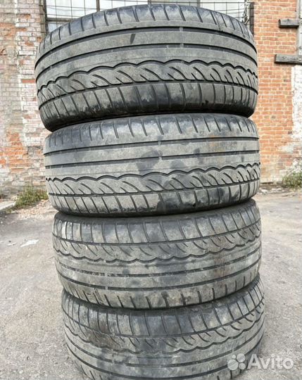 Dunlop Bb490 235/55 R17