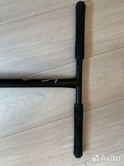 Трюковой самокат tech team streetboy