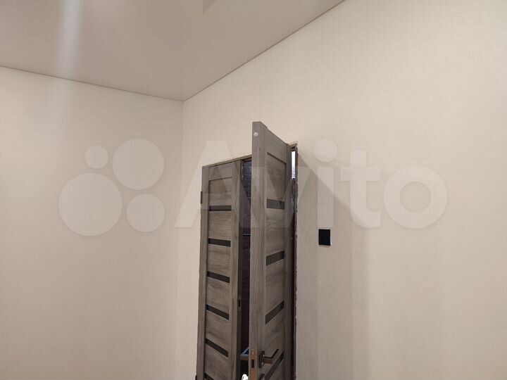 2-к. квартира, 54,4 м², 7/9 эт.