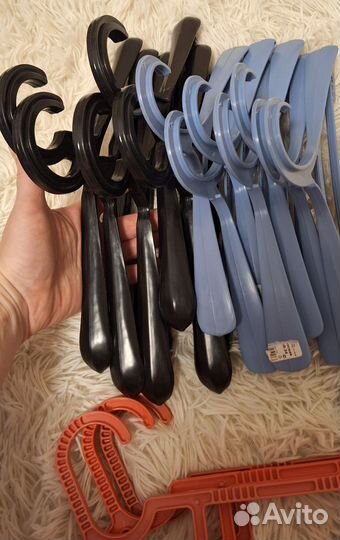 Вешалки плечики детские