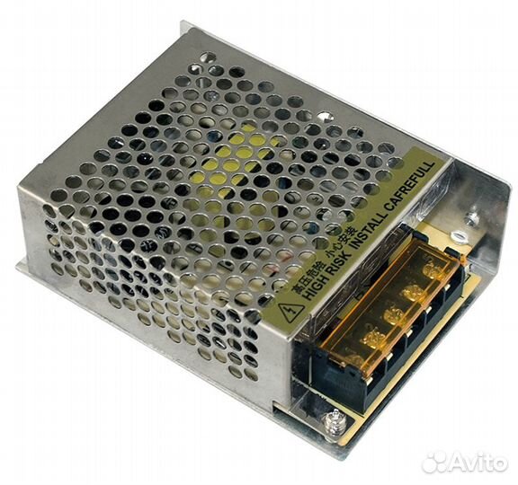 Источник питания TS-3A-OPN