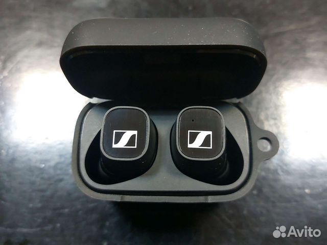 Наушники беспроводные sennheiser cx400bt