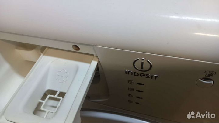 Стиральная машина Indesit 5 кг