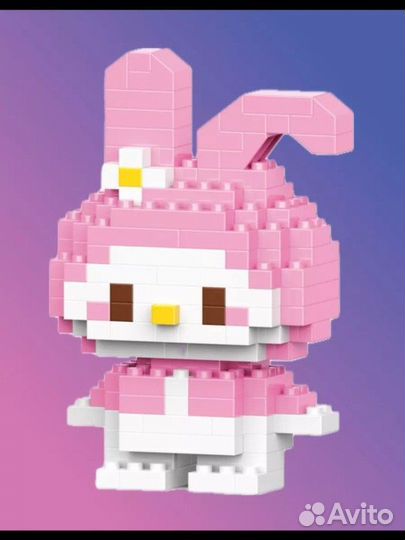 Конструктор