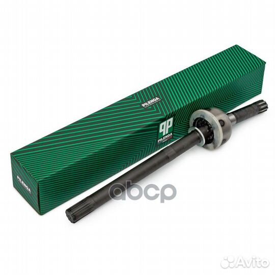 Шрус UAZ 3151/3303/3909 03- прав. CVP4054 pilenga