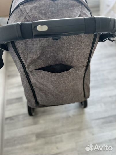 Коляска dearest