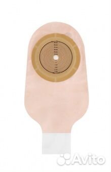 Все для стомированых больных, калоприемники