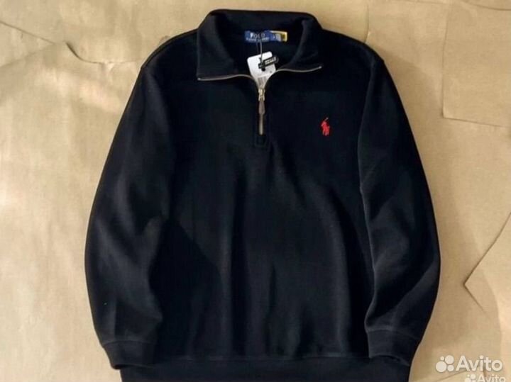 Polo ralph lauren кофта