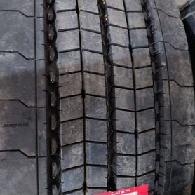 Автошина Armstrong 315/70 R22.5 ASH11 рулевая прем