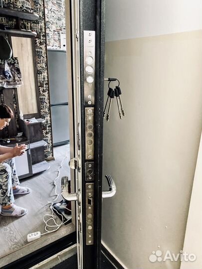 Вскрытие замков, установка замков, замена, ремонт