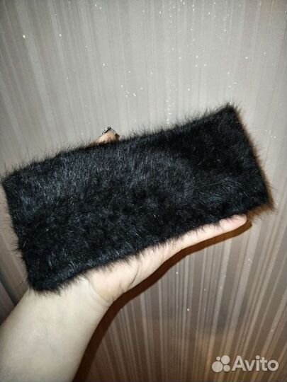 Повязка на голову