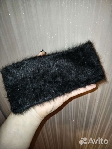 Повязка на голову