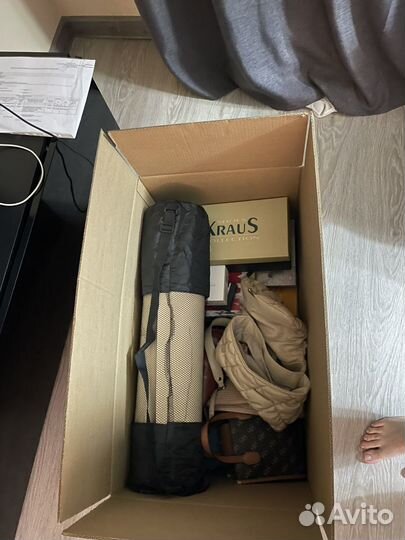 Гуманитарная помощь