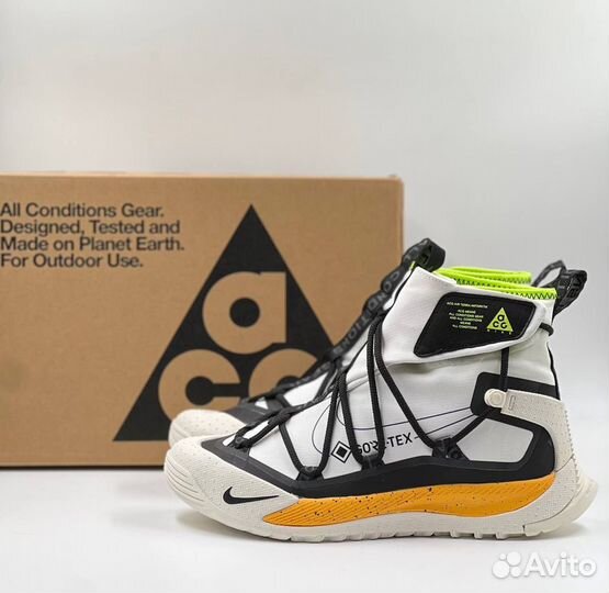 Nike ACG Air Terra Antarktik Gore-Tex