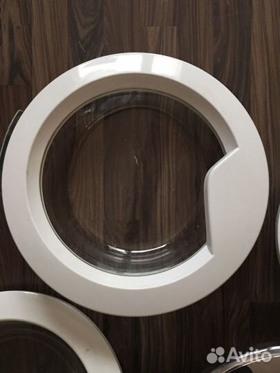 Люк для стиральной машины