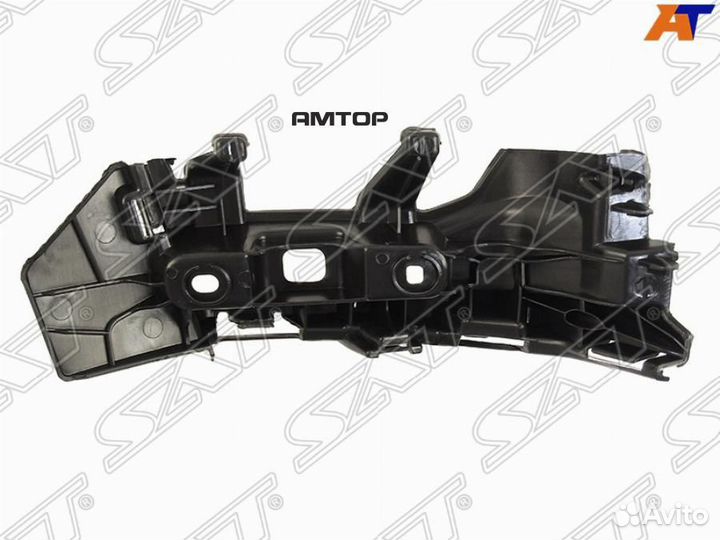 SAT ST-14-0084 Крепление заднего бампера VW polo 2