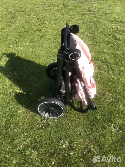 Детские коляски прогулочные летние