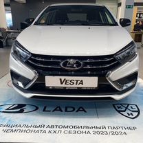 Новый ВАЗ (LADA) Vesta 1.6 MT, 2024, цена 1 588 900 руб.