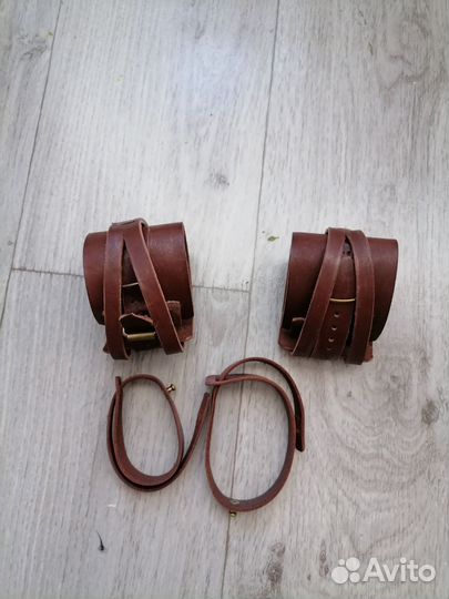 Напульсники