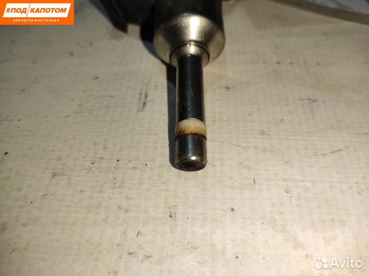 Форсунка топливная Volkswagen Polo 5 2012