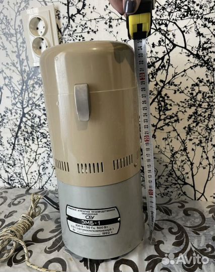 Антиквариат СССР