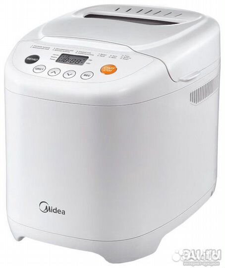 Хлебопечь Midea AHS15 BC