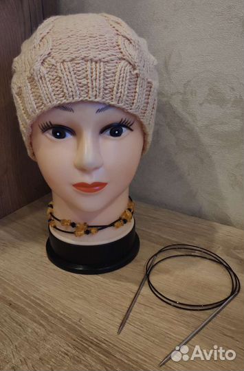 Шапка