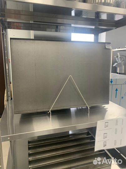 Лист подовый для печей хпэ-500/хпэ-750