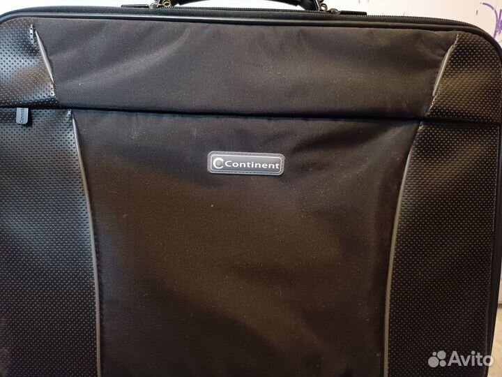 Сумка для ноутбука 17 3