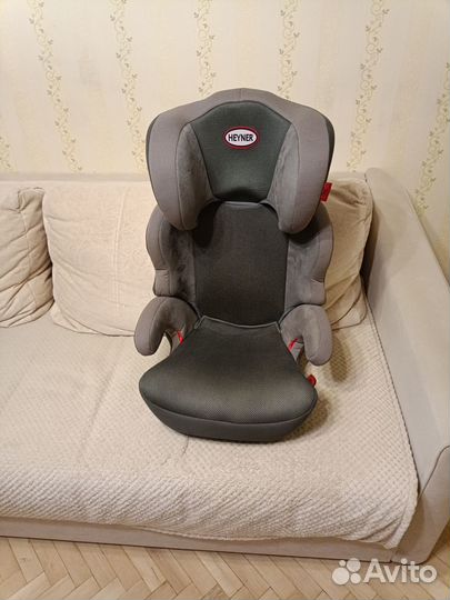 Heyner MaxiProtect Aero